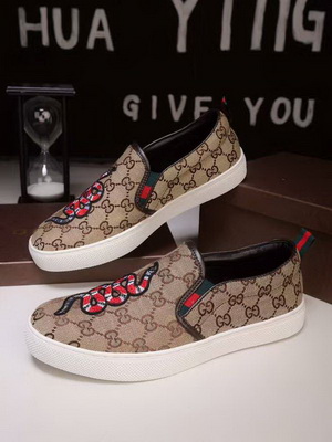 Gucci Men Loafers_020